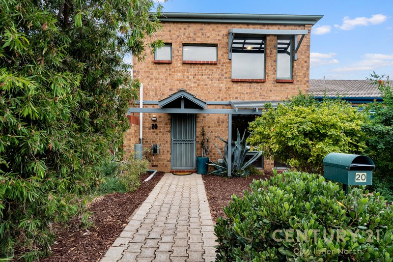 8/20 Grey Ave , West Hindmarsh SA 5007