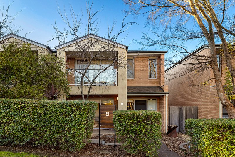Photo - 8/20 Helpmann Street, Bonython ACT 2905 - Image 1