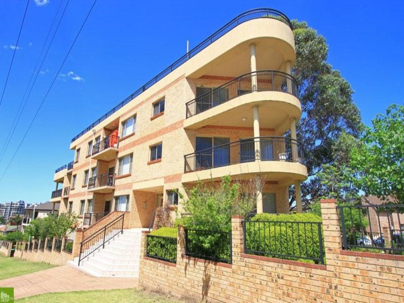 8/20 Hercules Street, Wollongong NSW 2500