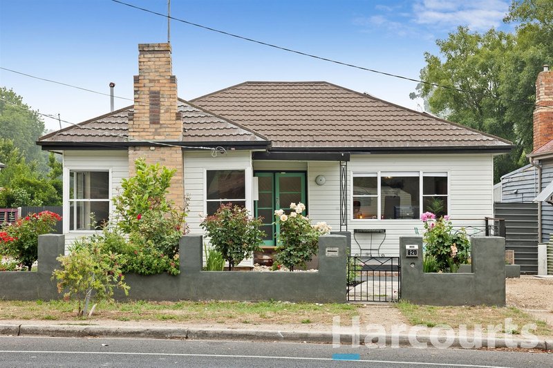 Photo - 820 Humffray Street South, Mount Pleasant VIC 3350 - Image 14