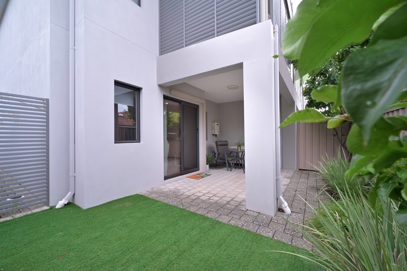 Photo - 8/20 Joseph Street, Maylands WA 6051 - Image 11