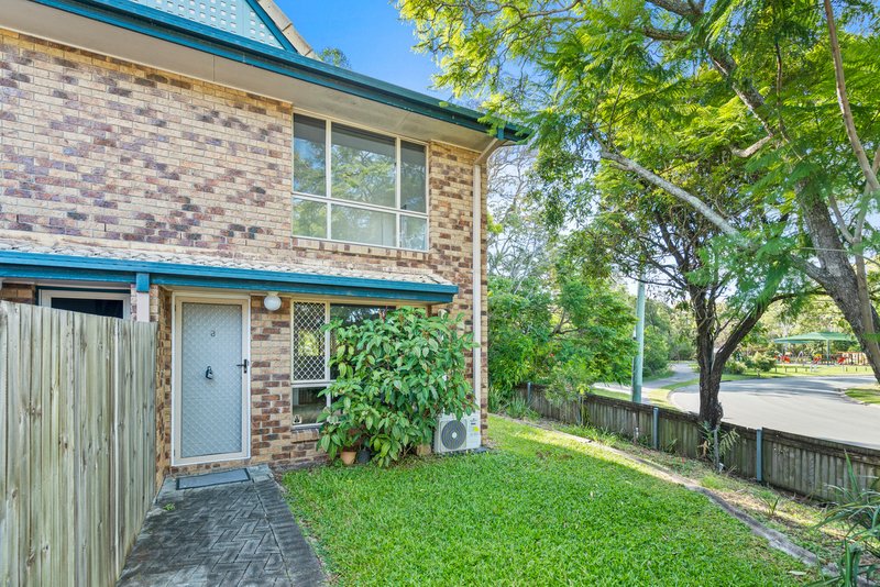 Photo - 8/20 Mackay Court, Alexandra Hills QLD 4161 - Image 2