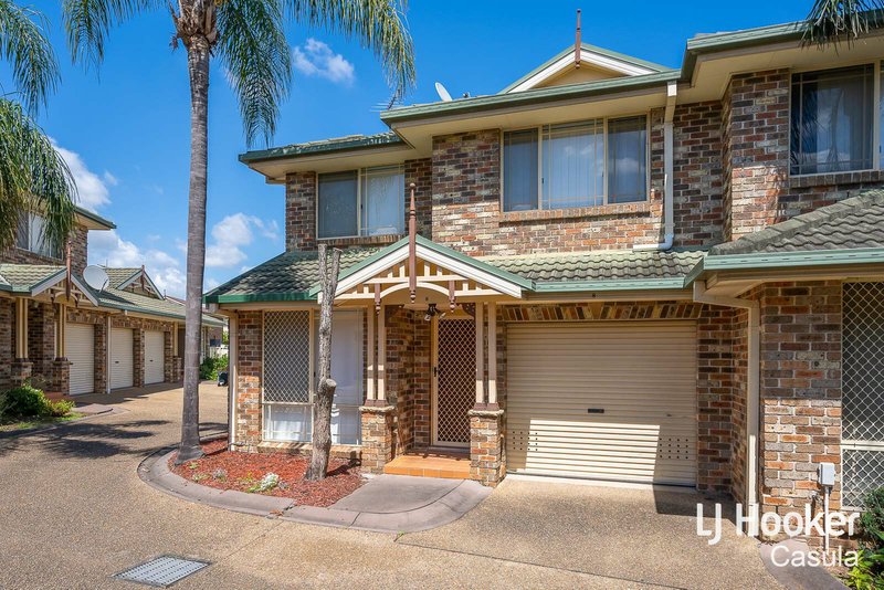 8/20 Myall Road, Casula NSW 2170