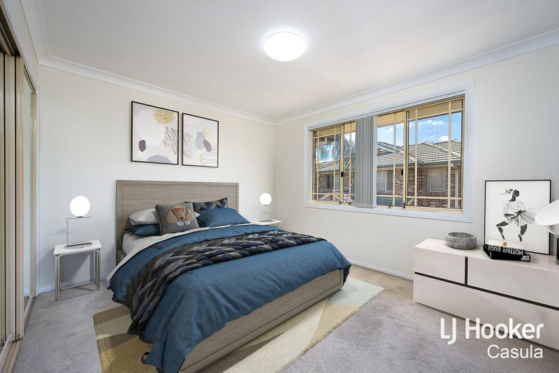 Photo - 8/20 Myall Road, Casula NSW 2170 - Image 5