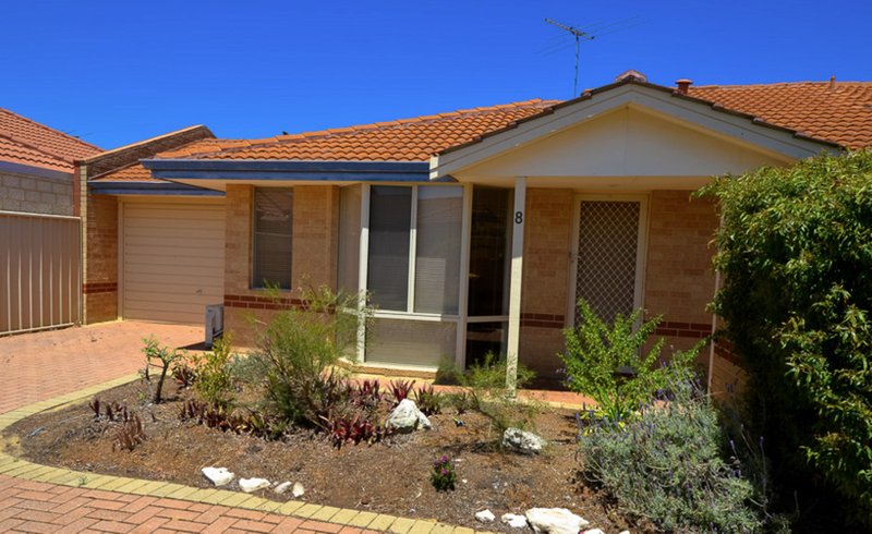 Photo - 8/20 North Yunderup Road, North Yunderup WA 6208 - Image 1