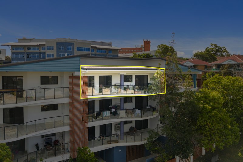 Photo - 8/20 Rainey Street, Chermside QLD 4032 - Image 2