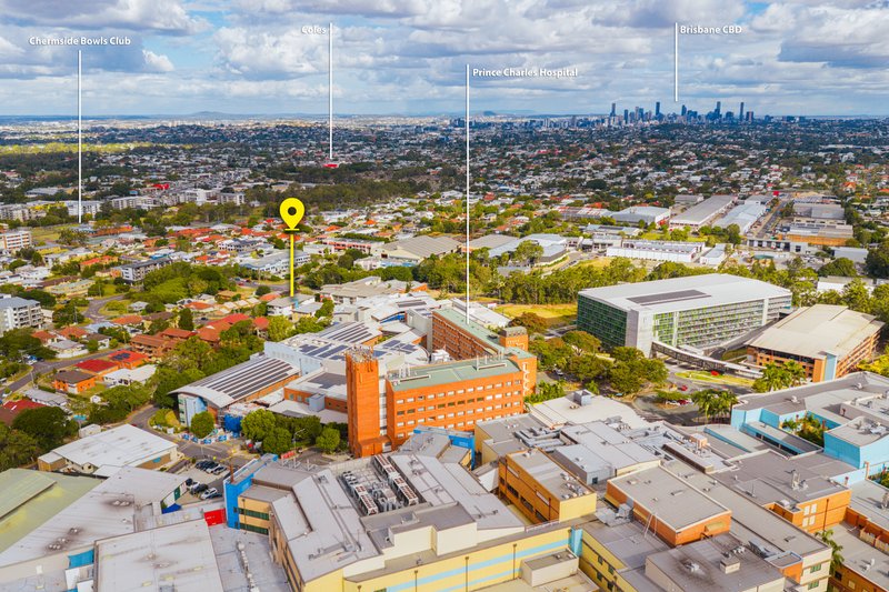 Photo - 8/20 Rainey Street, Chermside QLD 4032 - Image 17