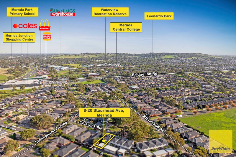 Photo - 8/20 Stourhead Avenue, Mernda VIC 3754 - Image 15