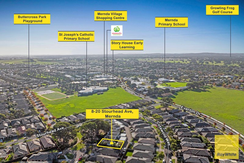 Photo - 8/20 Stourhead Avenue, Mernda VIC 3754 - Image 16