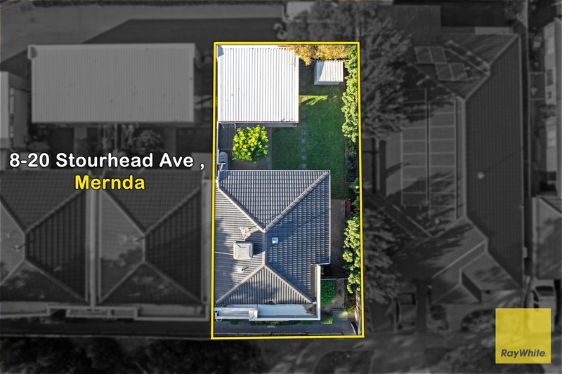 Photo - 8/20 Stourhead Avenue, Mernda VIC 3754 - Image 18