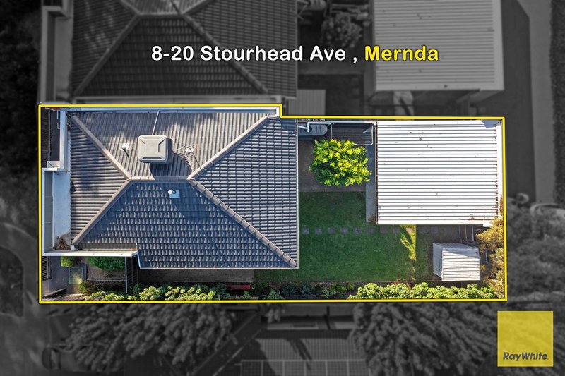 Photo - 8/20 Stourhead Avenue, Mernda VIC 3754 - Image 19