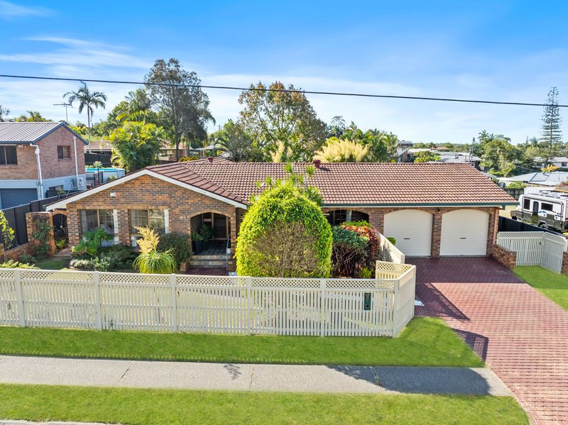 Photo - 820 Underwood Road, Rochedale South QLD 4123 - Image 1