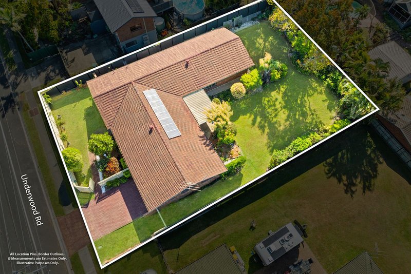 Photo - 820 Underwood Road, Rochedale South QLD 4123 - Image 17