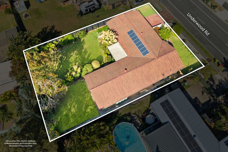 Photo - 820 Underwood Road, Rochedale South QLD 4123 - Image 18