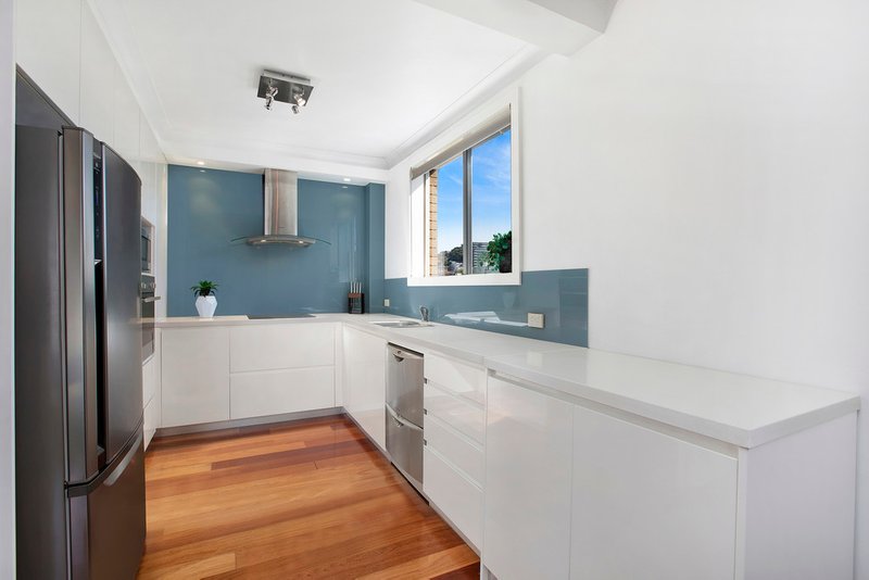 8/200 Carrington Road, Randwick NSW 2031