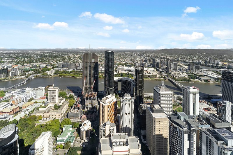 Photo - 8202/222 Margaret Street, Brisbane City QLD 4000 - Image 1