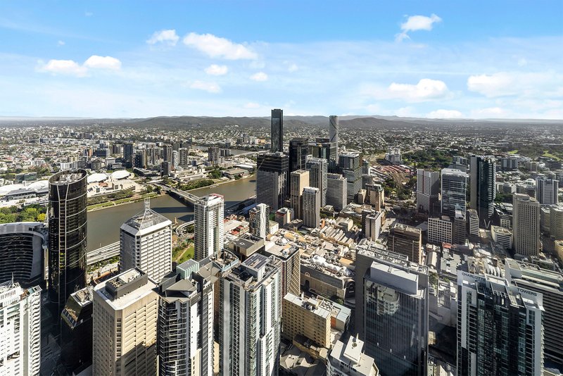 Photo - 8202/222 Margaret Street, Brisbane City QLD 4000 - Image 2