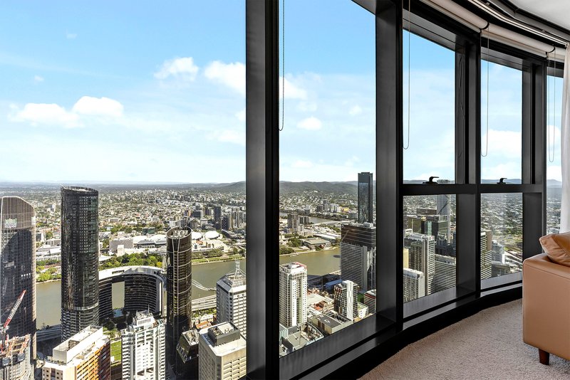 Photo - 8202/222 Margaret Street, Brisbane City QLD 4000 - Image 3