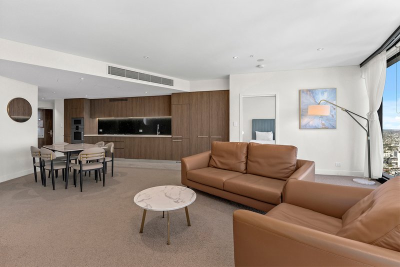 Photo - 8202/222 Margaret Street, Brisbane City QLD 4000 - Image 5
