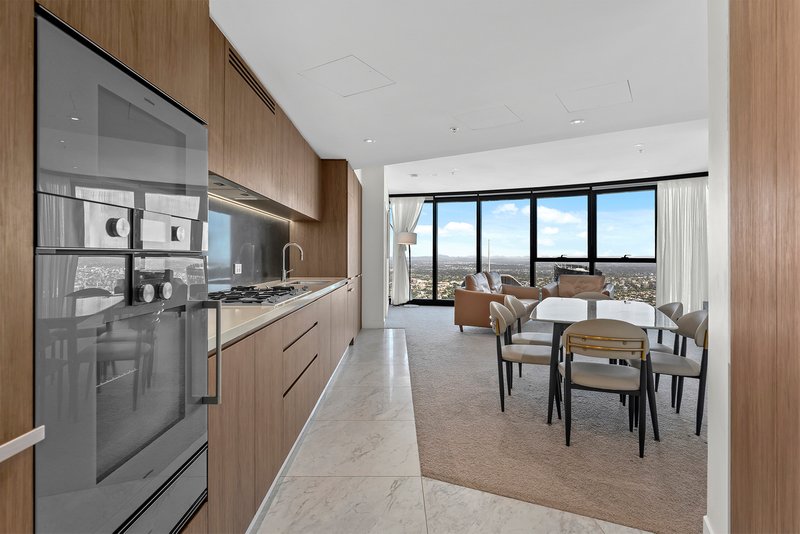 Photo - 8202/222 Margaret Street, Brisbane City QLD 4000 - Image 8
