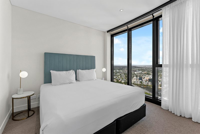 Photo - 8202/222 Margaret Street, Brisbane City QLD 4000 - Image 10