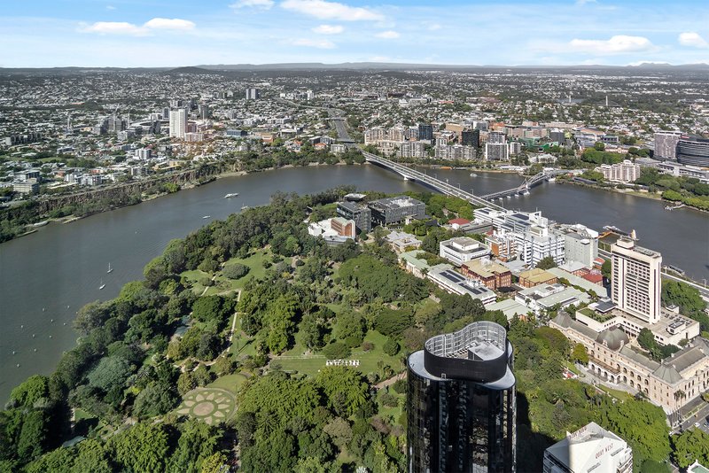 Photo - 8202/222 Margaret Street, Brisbane City QLD 4000 - Image 11
