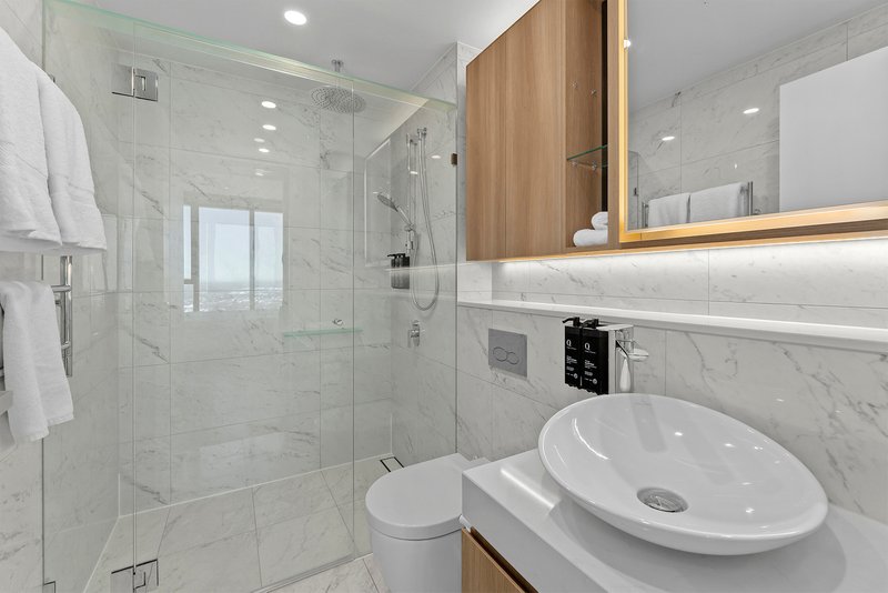Photo - 8202/222 Margaret Street, Brisbane City QLD 4000 - Image 13