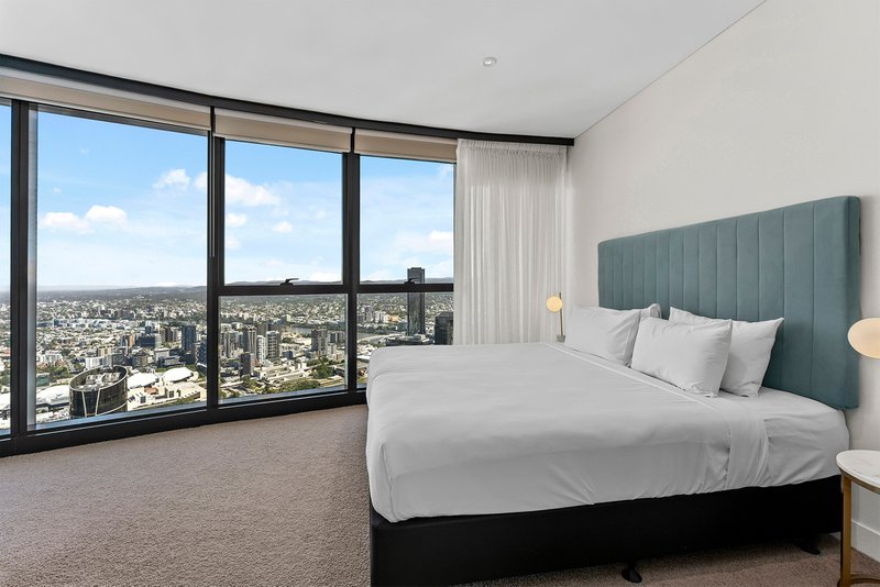 Photo - 8202/222 Margaret Street, Brisbane City QLD 4000 - Image 14