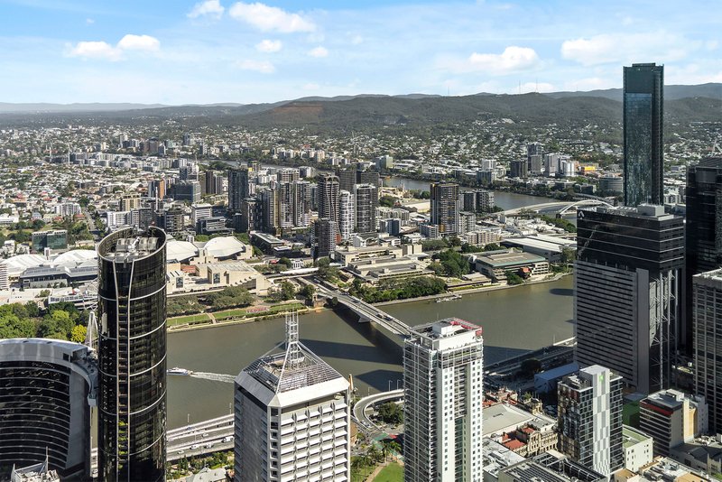 Photo - 8202/222 Margaret Street, Brisbane City QLD 4000 - Image 15