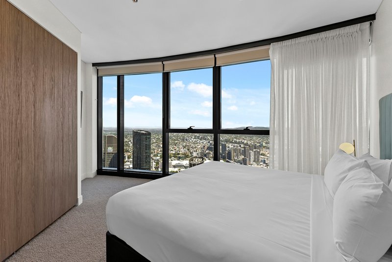 Photo - 8202/222 Margaret Street, Brisbane City QLD 4000 - Image 17