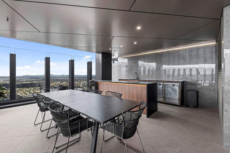 Photo - 8202/222 Margaret Street, Brisbane City QLD 4000 - Image 24