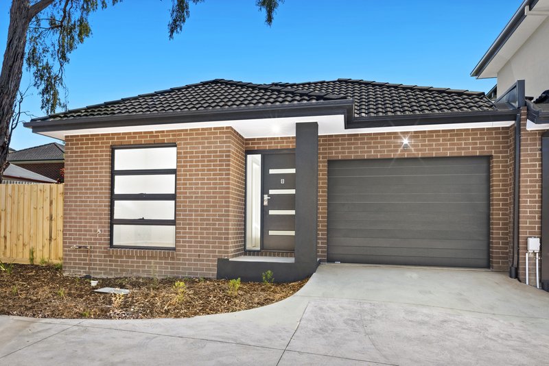 8/204 Scoresby Road, Boronia VIC 3155