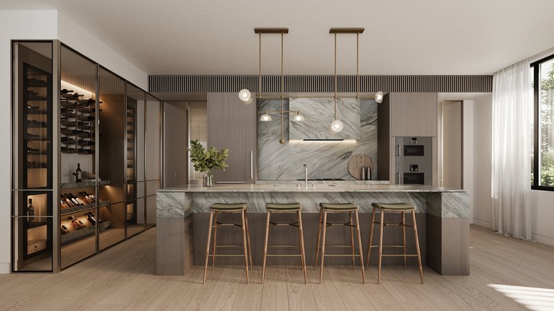 Photo - 8/206B Victoria Road, Bellevue Hill NSW 2023 - Image 2