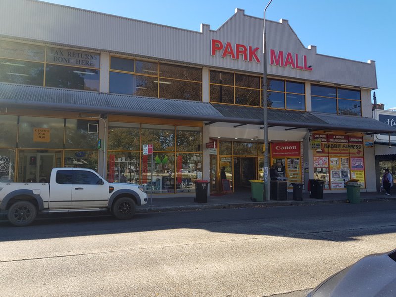 Photo - 8/209-211 Windsor Street, Richmond NSW 2753 - Image 1