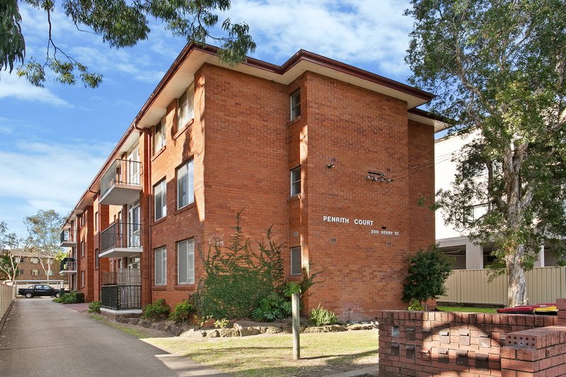 8/209 Derby Street, Penrith NSW 2750