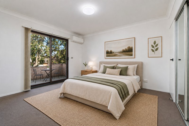 Photo - 8/209 Hawkesbury Road, Westmead NSW 2145 - Image 4