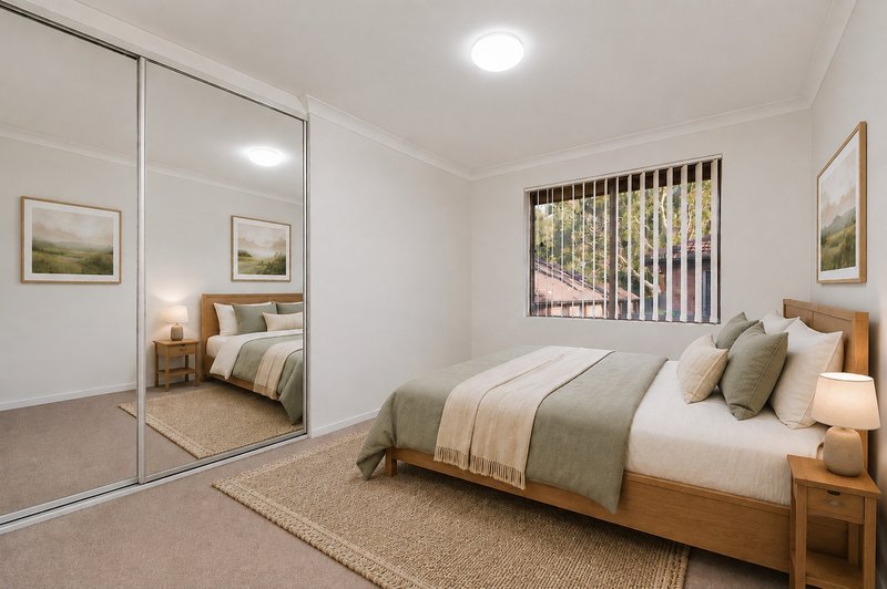Photo - 8/209 Hawkesbury Road, Westmead NSW 2145 - Image 6