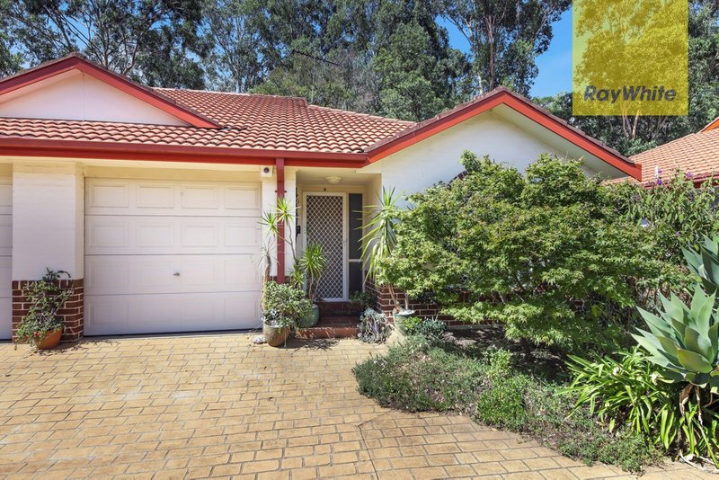 8/209 Old Windsor Road, Northmead NSW 2152