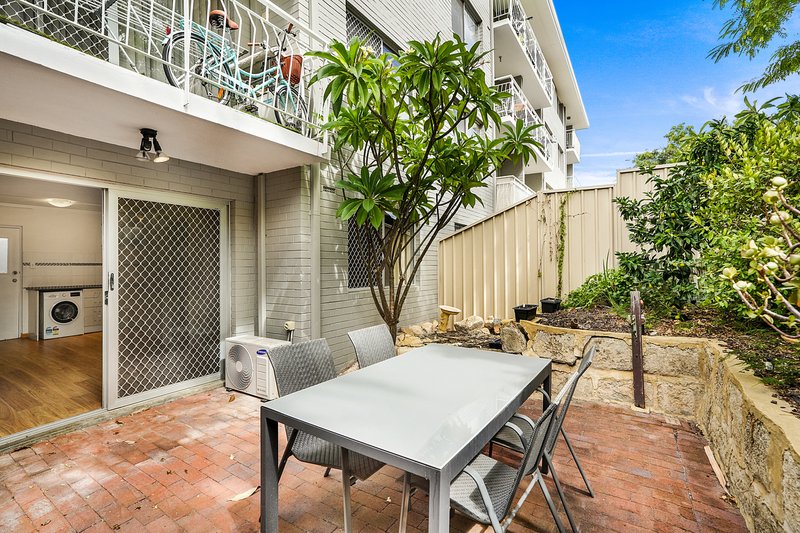 Photo - 8/209 Walcott Street, North Perth WA 6006 - Image 5