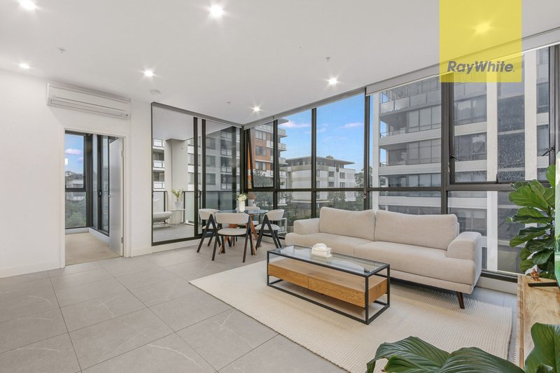 Photo - 820K/2 Morton Street, Parramatta NSW 2150 - Image