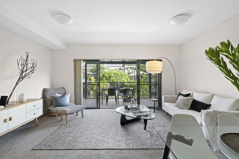 82/1-11 Wigram Lane, Glebe NSW 2037