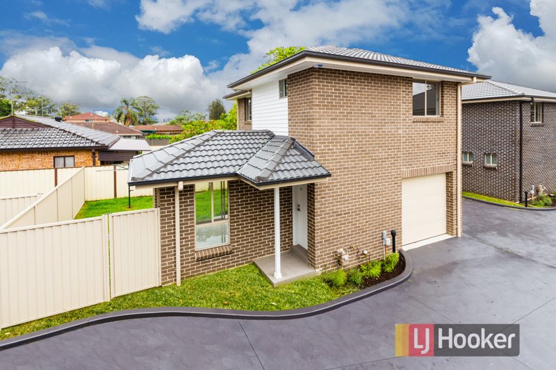 8/21-23 Derby Street, Rooty Hill NSW 2766