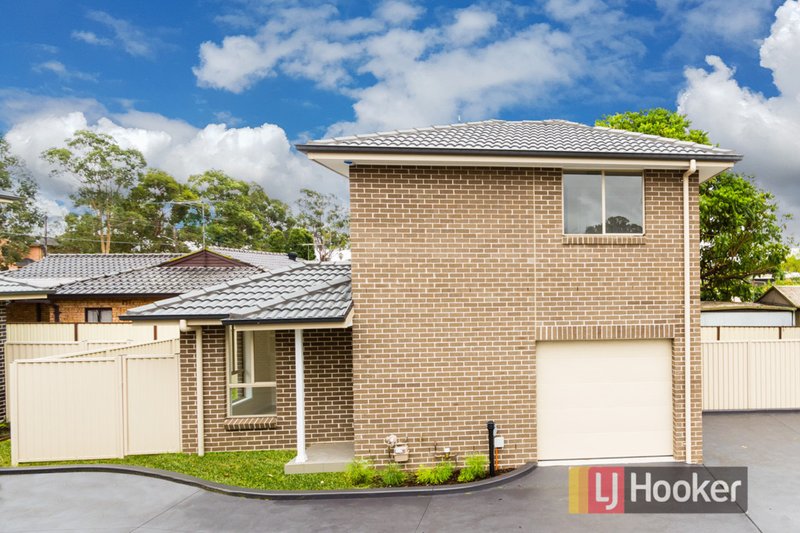 Photo - 8/21-23 Derby Street, Rooty Hill NSW 2766 - Image 8