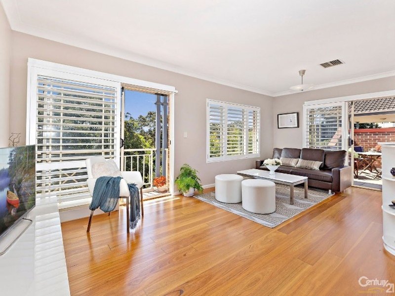 8/21-23 View Street, Chatswood NSW 2067