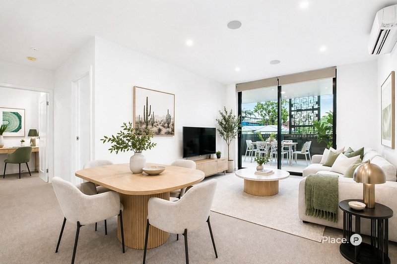 Photo - 8/21 Bombery Street, Cannon Hill QLD 4170 - Image 1