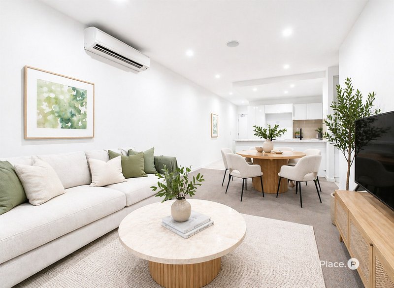 Photo - 8/21 Bombery Street, Cannon Hill QLD 4170 - Image 2