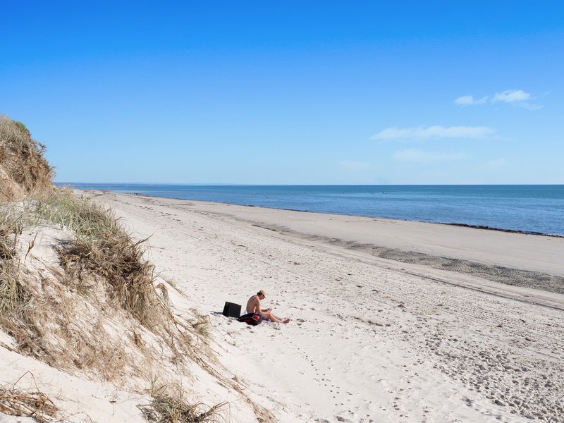 Photo - 8/21 Esplanade , Semaphore South SA 5019 - Image 19