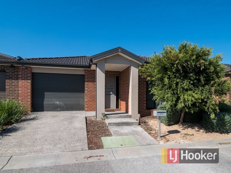 8/21 Kingfisher Drive, Doveton VIC 3177