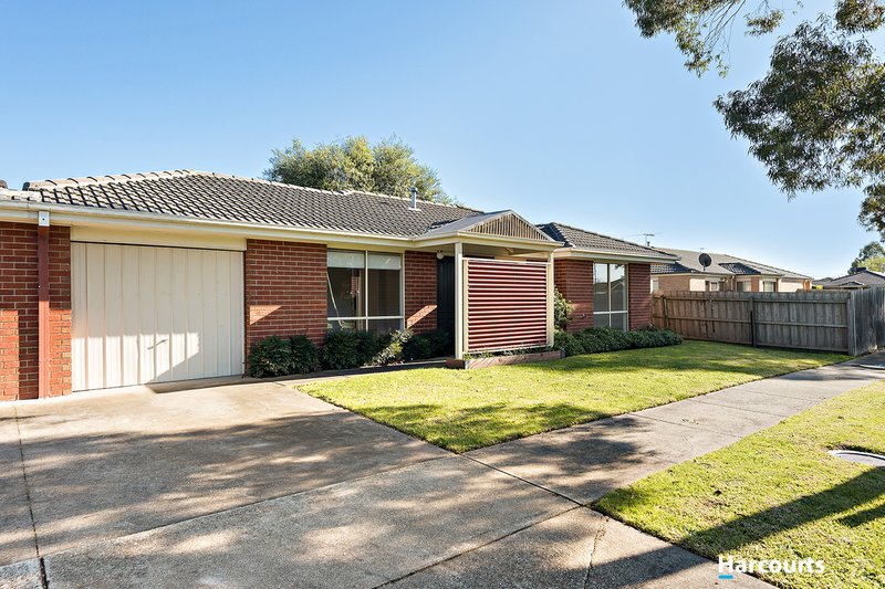 8/21 Merrijig Avenue, Cranbourne VIC 3977