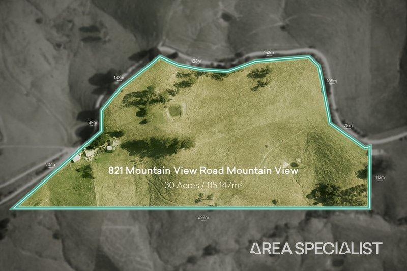 Photo - 821 Mountain View Road, Mountain View VIC 3988 - Image 2